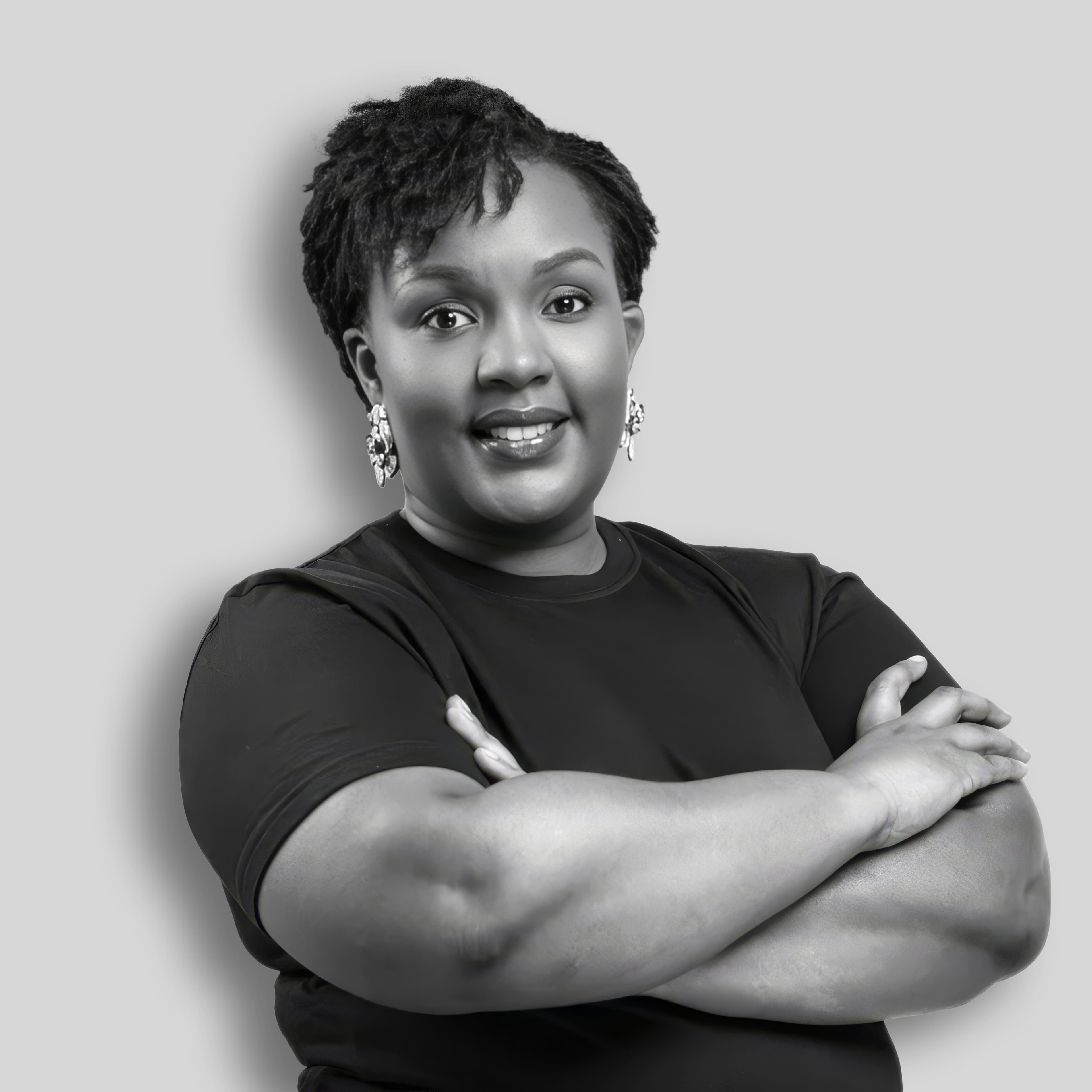Aubine — Logistics and Operations Director