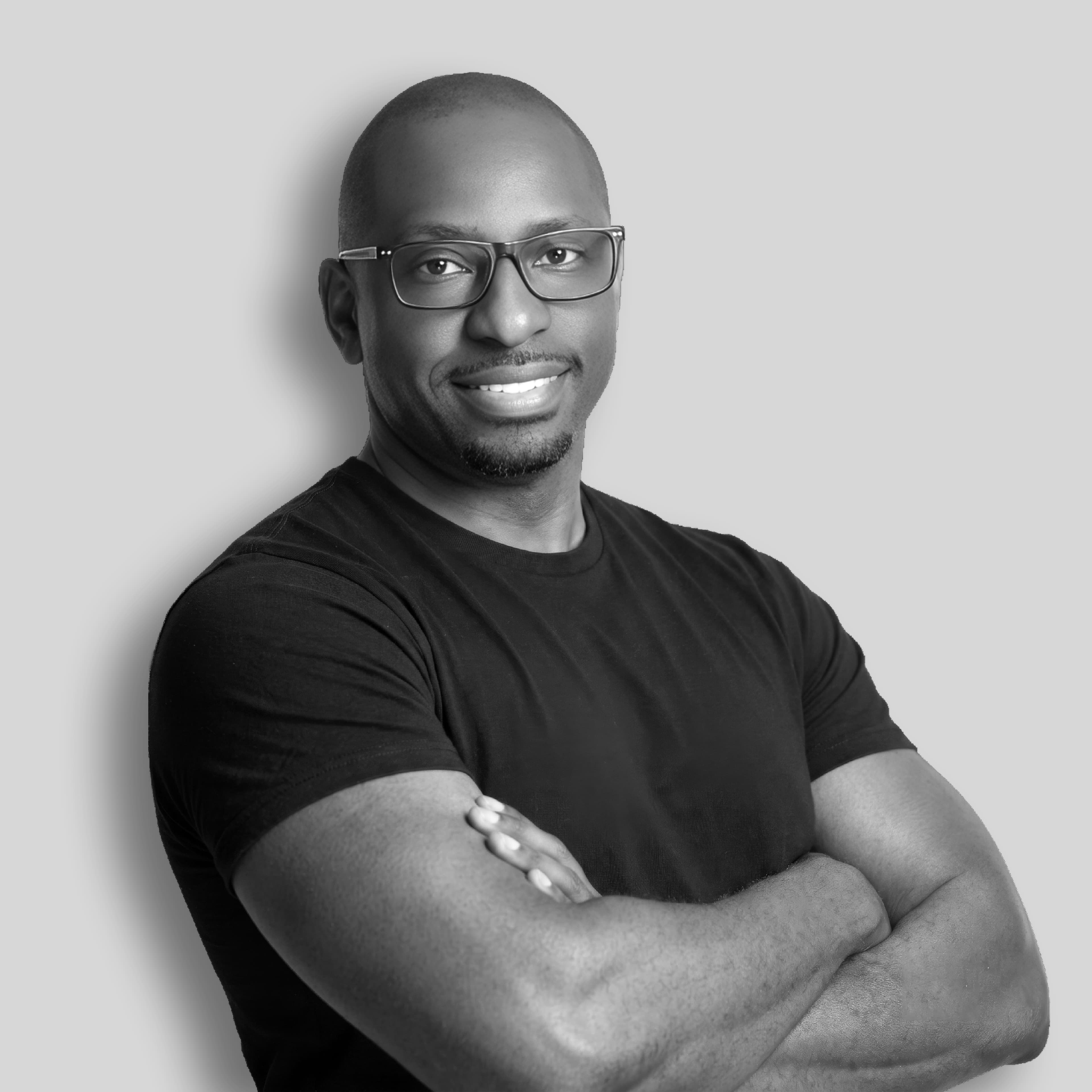 Ruphin — Founder & CEO