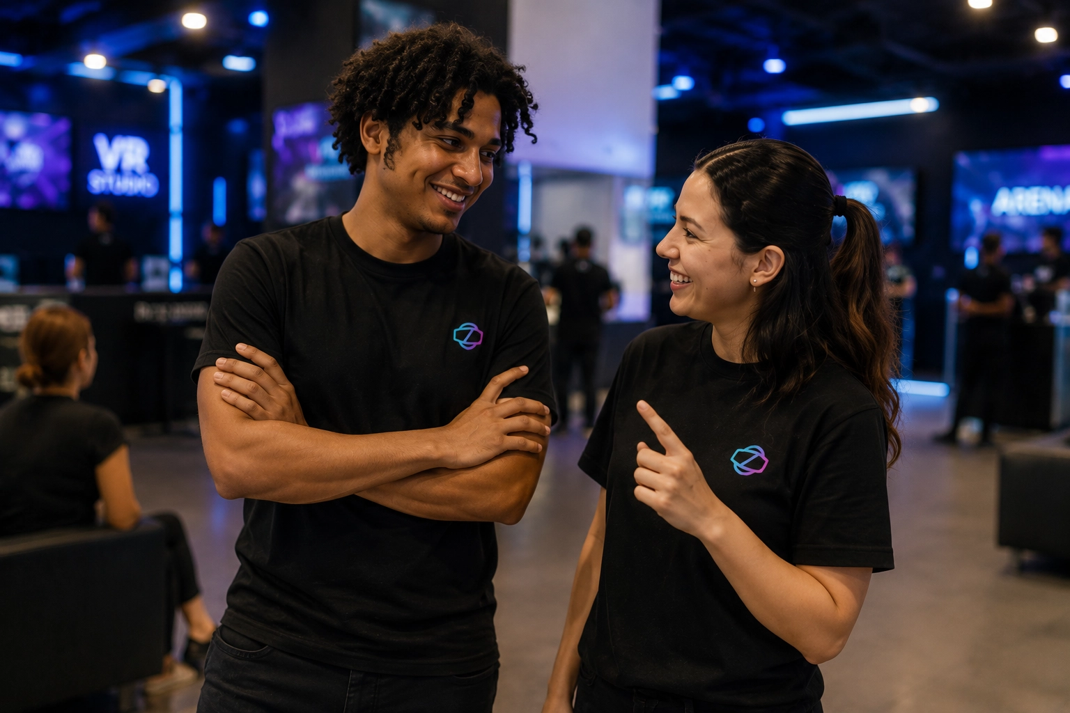 Team culture photo 5